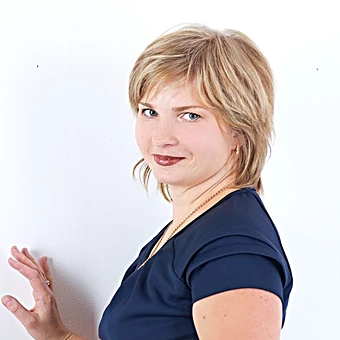 Полникова Анастасия Владиславовна