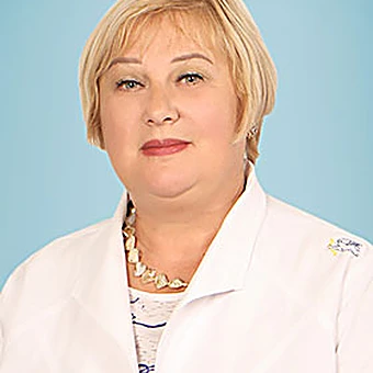 Пономаренко Татьяна Витальевна