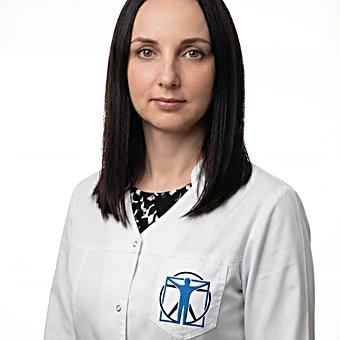 Попова Елена Юрьевна