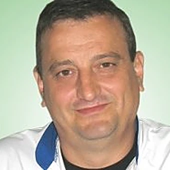 Йовбак Владимир Михайлович