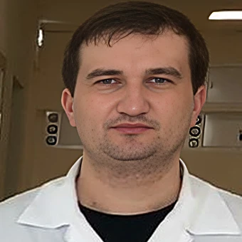Старенький Владимир Николаевич