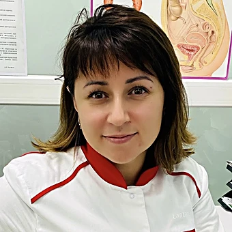 Пугач Наталия Валериевна