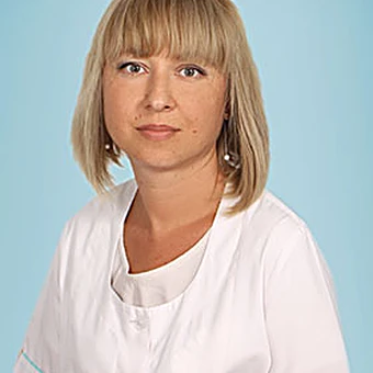 Пянковская Ирина Витальевна