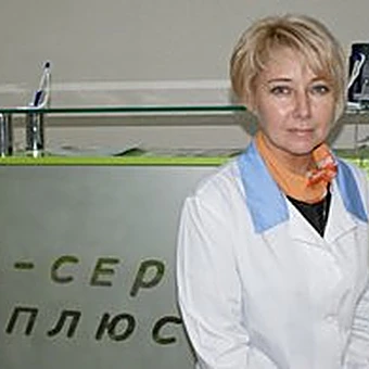 Михальчишина Татьяна Сергеевна
