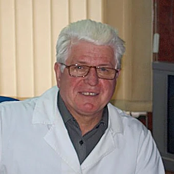 Рангаев Геннадий Александрович