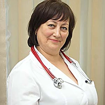 Решитко Татьяна Алексеевна