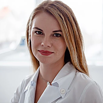Ревина Екатерина Александровна