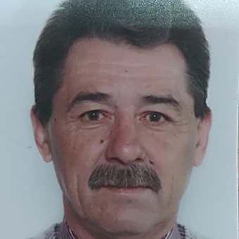 Компаниец Степан Григорьевич