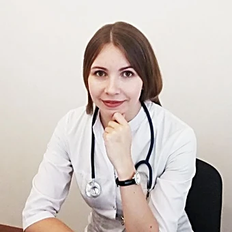 Бесхлебнова (Романескул) Татьяна Юрьевна
