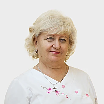 Рязанцева Людмила Александровна