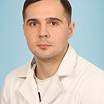 Рыжков Евгений Анатольевич