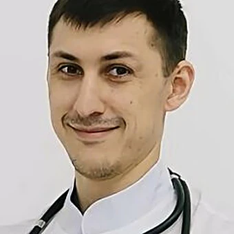 Махненко Денис Витальевич