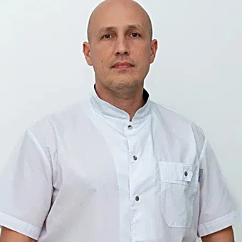 Афанасьев Алексей Викторович