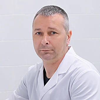 Савкин Денис Владимирович