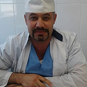 Белоцерковский Андрей Павлович