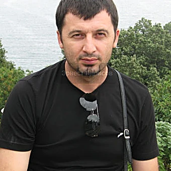 Идрисов Эрнест Серверович