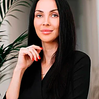 Пепа Алина Александровна