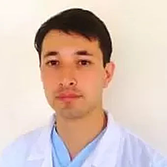 Алиев Казим Алиевич