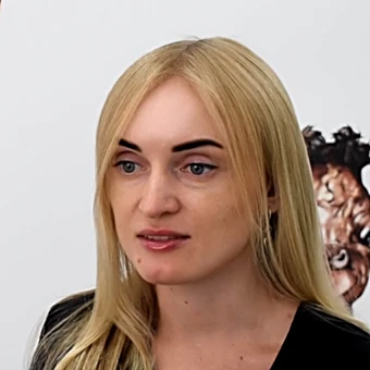 Каминская Елена Игоревна
