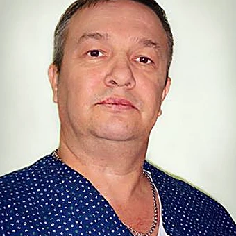 Дремов Александр Александрович