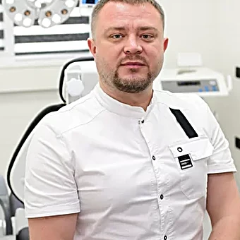 Усачев Александр Николаевич