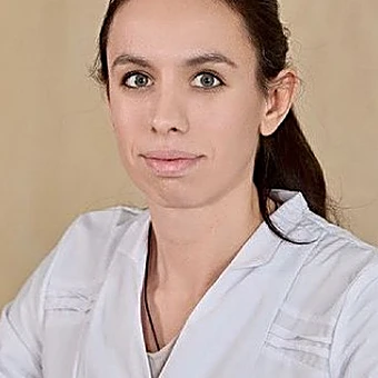 Софотерова Тамара Ираклиевна
