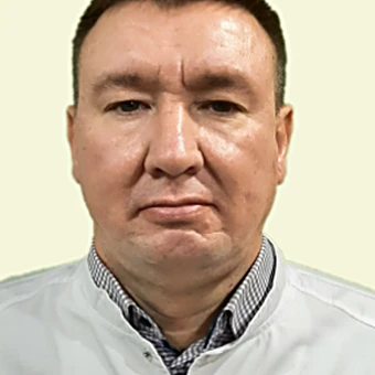 Аксенов Руслан Владимирович