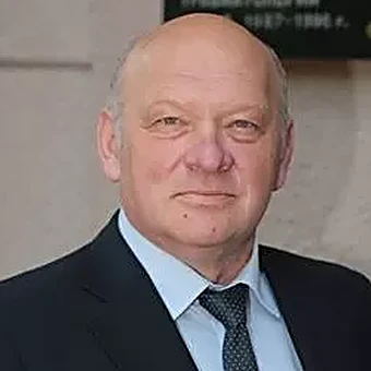 Брехов Александр Николаевич