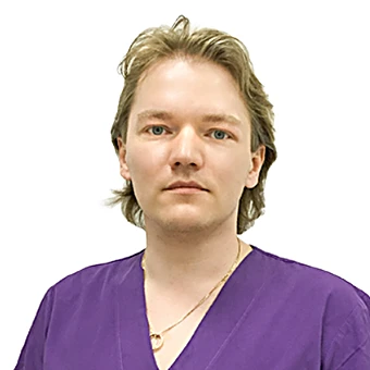 Ермаков Матвей Александрович