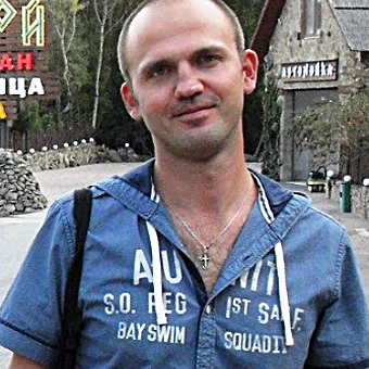 Овчинников Илья Владимирович