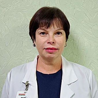 Христенко Марина Зиновьевна