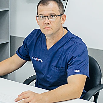 Гасников Анатолий Владимирвич
