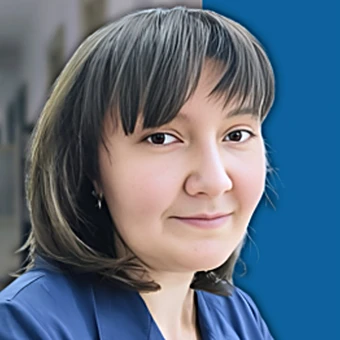 Пученкина Валентина Валерьевна