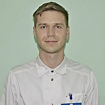 Баталин Дмитрий Валериевич