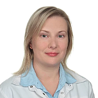 Морозова Елена Владимировна