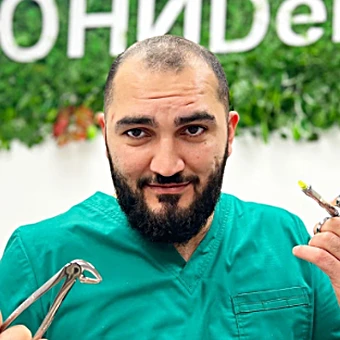 Юнисли Гасан Герай Оглы