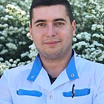 Кучер Алексей Сергеевич