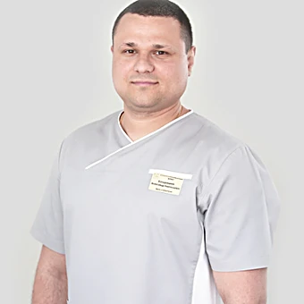 Кондрацкий Александр Анатольевич