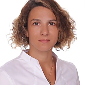 Ряузова Марина Владимировна