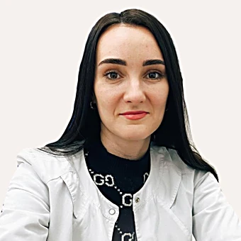 Абхаирова Лиля Аблямитовна