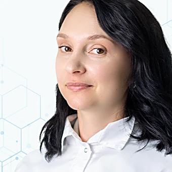 Ковалевская Ольга Олеговна