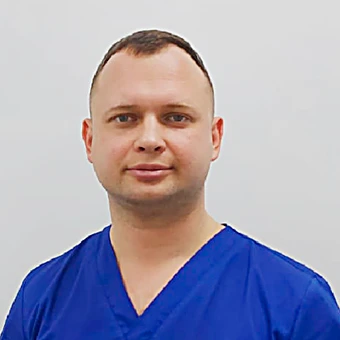 Захаров Юрий Михайлович