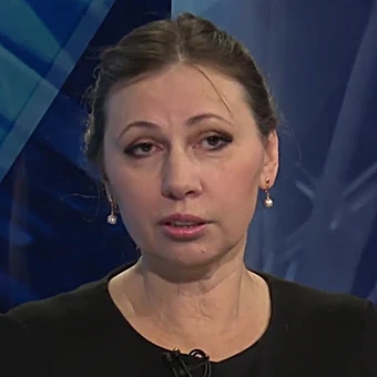 Аверина Елена Владимировна