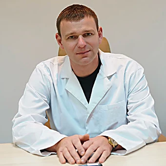 Поливода Михаил Викторович