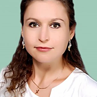 Магда Наталья Сергеевна
