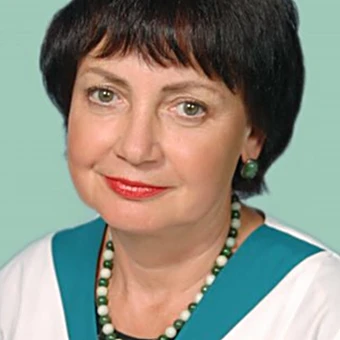 Корба Татьяна Ивановна