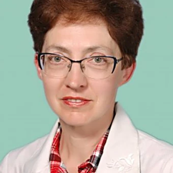 Осколкова Татьяна Владимировна