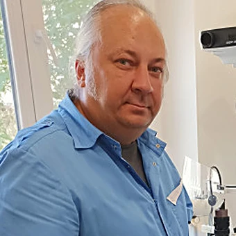 Хвастов Виталий Владимирович