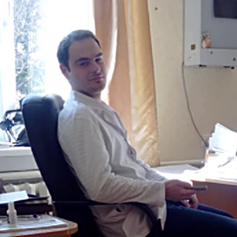 Нечай Владимир Константинович
