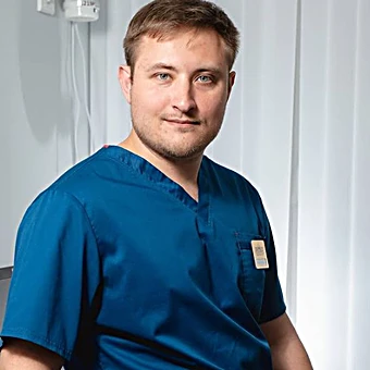 Попович Олег Олегович